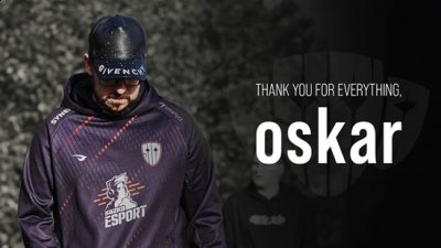 托马斯(oskar)收到了一个欧洲俱乐部的可观报价 潮牌游戏互动（oskar离开SINNERS 小将forsyy继承衣钵）