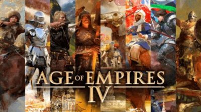 登陆Steam和Windows商城 潮牌冬季如何御寒提醒（《帝国时代4》已进场压盘 玩家们等不及想玩了）