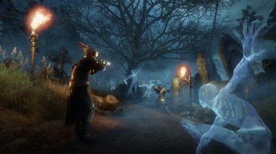 排队人潮引发社群不满 2022冬季潮牌新款推荐（亚马逊MMORPG《新世界》火爆，官方暂停已满服务器新角色创建）