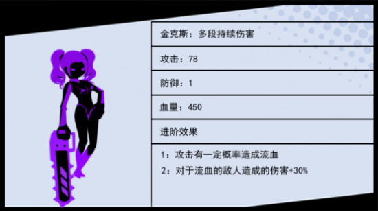 游戏分为过关模式与竞技场模式哪种潮牌品牌比较好看？（Steam新游《影子英雄》于今日12点发布）