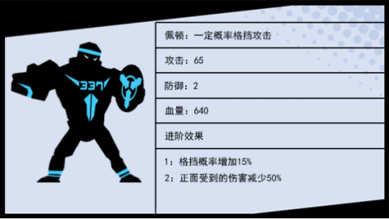 游戏分为过关模式与竞技场模式哪种潮牌品牌比较好看？（Steam新游《影子英雄》于今日12点发布）