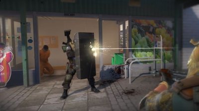  榜单详情： 1.《CS：GO》激流大行动 2.《新世界》 3.《新世界》豪华版 4.《永劫无间》 5.《FIFA22》 6.《死亡循环》 7.《Timberborn》 8.V社VR套件 9.《药水工艺：炼金术师模拟器》 10.《加油站大亨》  玩家最喜爱潮牌有哪些？（Steam新一周销量榜 《CS：GO》激流大行动登顶）