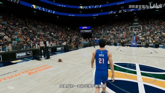  《NBA 2K22》如今已然发售 2022冬季潮牌新款推荐（《NBA 2K22》进步有限 但依然是篮球游戏的最好选择）