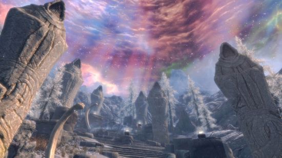 《上古卷轴5》周年纪念版登陆Epic 售价206元支持中文哪种潮牌品牌比较好看？（《上古卷轴5》周年纪念版登陆Epic 售价206元支持中文）