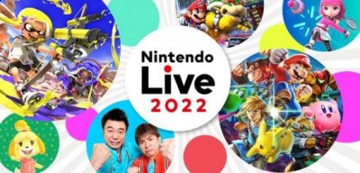  任天堂在东京国际展览中心举行的“任天堂Live 2022”活动已经结束了 2022冬季潮牌新款推荐（任天堂Live 2022圆满落幕 官方发布回顾视频）