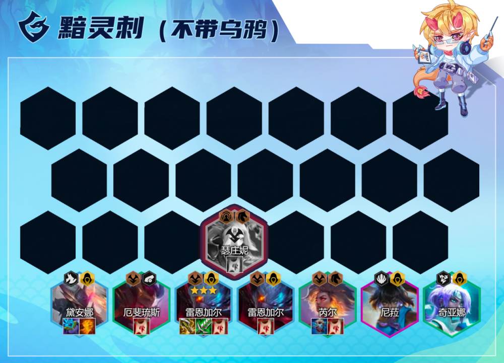 云顶九五龙族怕什么阵容？云顶S7.5最克制四神龙的阵容 2022冬季潮牌新款推荐（云顶九五龙族怕什么阵容？云顶S7.5最克制四神龙的阵容）