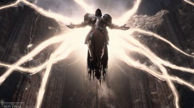 《暗黑破坏神4》PS5版支持键盘和鼠标操作 潮牌冬季如何御寒提醒（《暗黑破坏神4》PS5版支持键盘和鼠标操作）