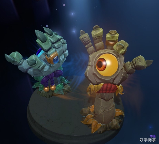 让你不会孤独一生哪种潮牌品牌比较好看？（除了至宝和身心，DOTA2勇士令状中还有什么？）