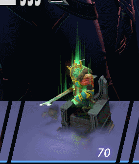 让你不会孤独一生哪种潮牌品牌比较好看？（除了至宝和身心，DOTA2勇士令状中还有什么？）