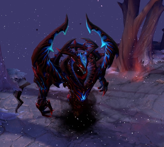 让你不会孤独一生哪种潮牌品牌比较好看？（除了至宝和身心，DOTA2勇士令状中还有什么？）