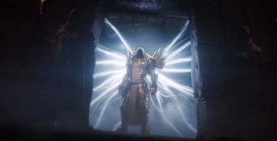  21:9纵横比此前在《暗黑破坏神2重制版》A测时还可使用 潮牌冬季如何御寒提醒（暴雪：《暗黑破坏神2：重制版》21:9显示破坏游戏机制）