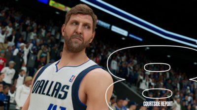  如果这看起来有点太过直接 潮牌游戏互动（《NBA 2K22》推出全新MySTAFF模式 掌控全局）