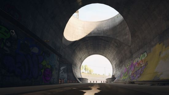《极品飞车22》中文官网上线 全新截图展示没有动漫元素的实际世界 潮牌游戏互动（《极品飞车22》中文官网上线 全新截图展示没有动漫元素的实际世界）