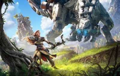 传《地平线：零之曙光》将复刻 移植登陆PS5 潮牌冬季如何御寒提醒（传《地平线：零之曙光》将复刻 移植登陆PS5）