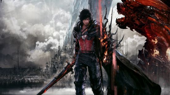 吉田直树重申：本月将发布《最终幻想16》新预告