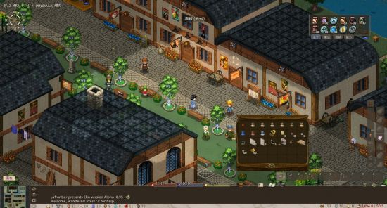 经典RPG《伊洛纳》正统续作《Eiln》上架Steam 最早年底发售