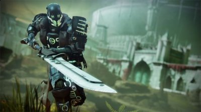 《异形：火力小队》第二 潮牌游戏互动（Steam新一周销量榜 《命运2：邪姬魅影》登顶）