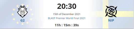 敢打敢拼的他能否在喜欢单摸的NIP中越打越好呢? Vitality vs Astralis 刚刚获得冠军的Vitality将继续在本届赛事“无压力释放” 街拍潮牌推荐（BLAST全球总决赛首日赛果：NaVi跌入败者组）