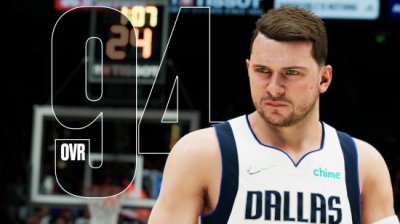 《NBA 2K22》首批球员评分揭晓 封面球员东契奇94分 潮牌冬季如何御寒提醒（《NBA 2K22》首批球员评分揭晓 封面球员东契奇94分）