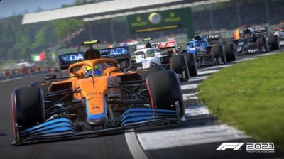 而且这已经是连续第三次 街拍潮牌推荐（《F1 2021》连续三周登顶英国实体游戏销量榜）