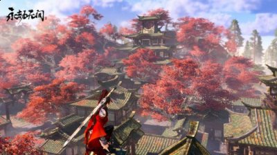  榜单详情： 1.《永劫无间》 2.《喋血复仇》 3.《汽车机械师模拟器2021》 4.《永劫无间》豪华版 5.V社VR套件 6.《人类-Humankind》 7.《双人成行》 8.《毁灭战士永恒》豪华版 9.《米德加德部落》 10.《给她爱5》 哪种潮牌品牌比较好看？（Steam新一周销量榜 《永劫无间》登顶）
