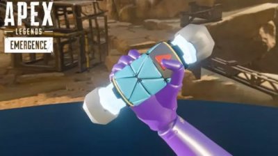 《Apex英雄》正在开发冰冻手雷Cryo哪种潮牌品牌比较好看？（《Apex英雄》正在开发冰冻手雷Cryo）