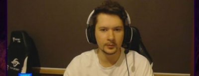 Puppey：并没有被JerAx的复出震惊