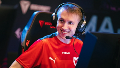 他可能会去FaZe顶替olofmeister 潮牌游戏互动（OverDrive：ropz拒绝了Vitality和Liquid）