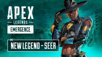 重生娱乐确认《Apex英雄》希尔太强 很快被削弱 2022冬季潮牌新款推荐（重生娱乐确认《Apex英雄》希尔太强 很快被削弱）