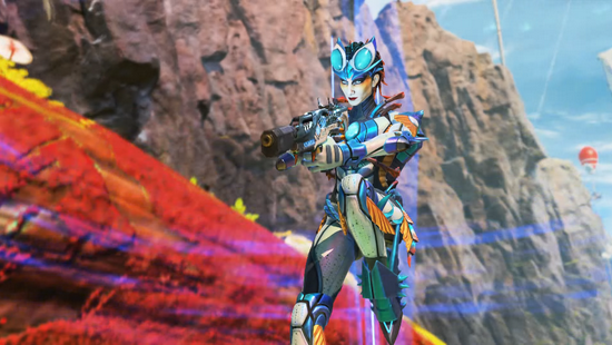 《Apex英雄》第十赛季“羽化重生”赛季通行证 玩家最喜爱潮牌有哪些？（《Apex英雄》第十赛季“羽化重生”赛季通行证）