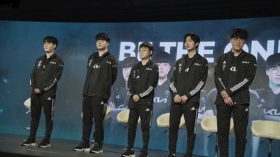 下路deokdam的能力相比之前的Ghost也许算是补强 潮牌游戏互动（LOL：DK公布2022赛季阵容大名单，冠军中野留队，上下辅三人全换）