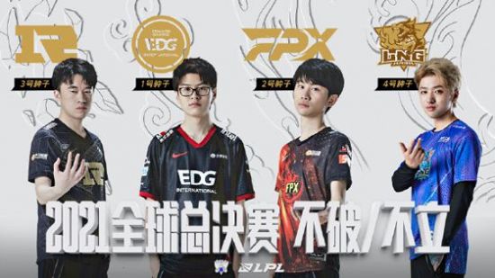 又有哪些新人将横空出世哪种潮牌品牌比较好看？（LOL：德杯12月17日火热开战，EDG、FPX、RNG、LNG直通八强）