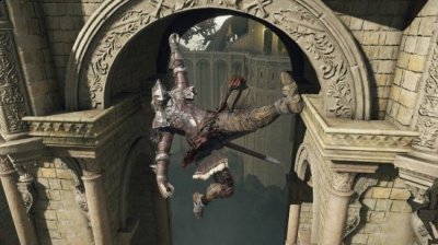 《艾尔登法环》布娃娃效果Mod 死后不再化成灰 街拍潮牌推荐（《艾尔登法环》布娃娃效果Mod 死后不再化成灰）