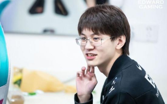  在韩国方面传出了EDG夺冠的两大功臣scout和viper都有可能回到LCK之后 2022冬季潮牌新款推荐（LOL：EDG老板朱一航粉碎韩网谣言，发微博明示Viper成功续约）