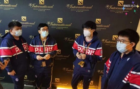 希望他们能够让T1战队明白“三号位的重要性”吧 潮牌游戏互动（Dota2：又一豪门战队进军刀塔项目？Talon扬帆起航，剑指TI11！）