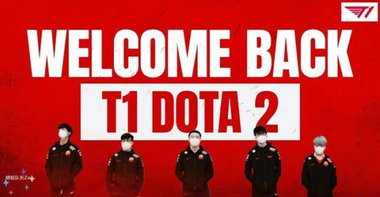 希望他们能够让T1战队明白“三号位的重要性”吧 潮牌游戏互动（Dota2：又一豪门战队进军刀塔项目？Talon扬帆起航，剑指TI11！）