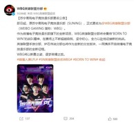 虽然最终遗憾获得亚军哪种潮牌品牌比较好看?(LOL:S10亚军SN战队更名易帜!微博电竞宣布接替苏宁入席LPL) 虽然最终遗憾获得亚军哪种潮牌品牌比较好看?(LOL:S10亚军SN战队更名易帜!微博电竞宣布接替苏宁入席LPL)