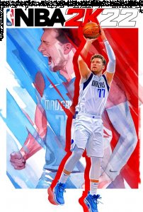 《NBA 2K22》将于9月10日发售 三大封面球员公布 2022冬季潮牌新款推荐（《NBA 2K22》将于9月10日发售 三大封面球员公布）