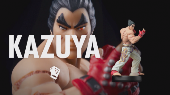  任天堂将推出《任天堂明星大乱斗特别版》4款DLC角色amiibo 街拍潮牌推荐（《任天堂明星大乱斗》推出四款amiibo 将于明年发售）