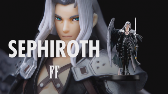  任天堂将推出《任天堂明星大乱斗特别版》4款DLC角色amiibo 街拍潮牌推荐（《任天堂明星大乱斗》推出四款amiibo 将于明年发售）