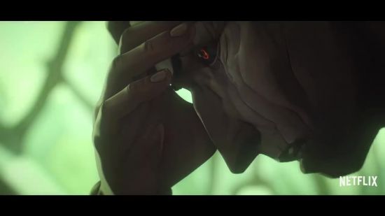 《英雄联盟：双城之战》第三幕预告公布 11月20日上线 玩家最喜爱潮牌有哪些？（《英雄联盟：双城之战》第三幕预告公布 11月20日上线）
