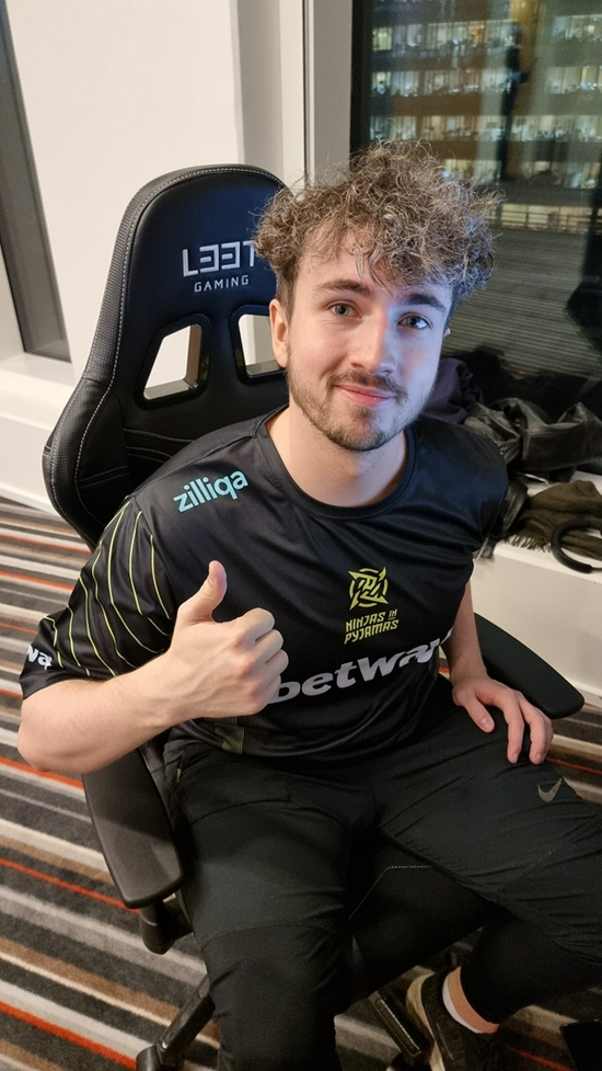 并且要更加努力!” 现在NIP的阵容如下： 如今 潮牌冬季如何御寒提醒（CSGO NIP官宣：es3tag加盟，LNZ回到青训队）