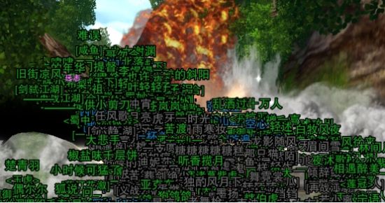 一场架打了两天一夜！究竟是什么让《剑网3缘起》这群老玩家们彻夜不眠，决战到天亮？ 玩家最喜爱潮牌有哪些？（一场架打了两天一夜！究竟是什么让《剑网3缘起》这群老玩家们彻夜不眠，决战到天亮？）