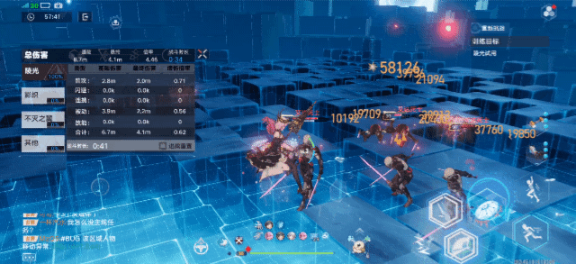 周年庆版本的更新也为后续“中国风”世界埋下了伏笔；游戏内容方面也在不断优化着玩家体验 2022冬季潮牌新款推荐（幻塔2.4新版本：海底世界降临，国风萌妹登场）