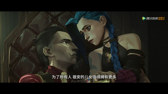日漫《哆啦A梦》未来科技发明 潮牌冬季如何御寒提醒（LOL《双城之战》打造美剧动漫化新潮流）