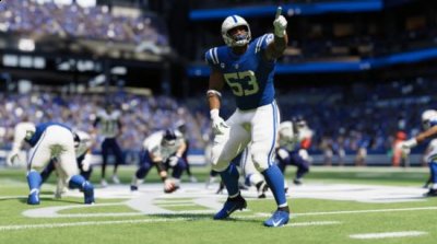 《Madden NFL 23》和PS5登顶8月美国收入榜 街拍潮牌推荐（《Madden NFL 23》和PS5登顶8月美国收入榜）