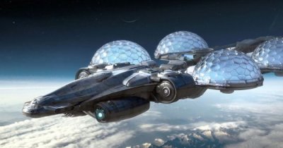 《星际公民》众筹达5亿美元 四百万人现已加入游戏哪种潮牌品牌比较好看？（《星际公民》众筹达5亿美元 四百万人现已加入游戏）