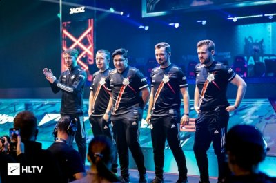确保了Major 传奇组的一个种子席位 潮牌冬季如何御寒提醒（HLTV10月CSGO世界排名：G2重新崛起 A队落至第19）