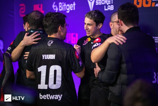 确保了Major 传奇组的一个种子席位 潮牌冬季如何御寒提醒（HLTV10月CSGO世界排名：G2重新崛起 A队落至第19）
