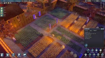 一边维持村民的幸福感哪种潮牌品牌比较好看？（Steam新一周销量榜 《前往中世纪》登顶、《GTA5》第七）